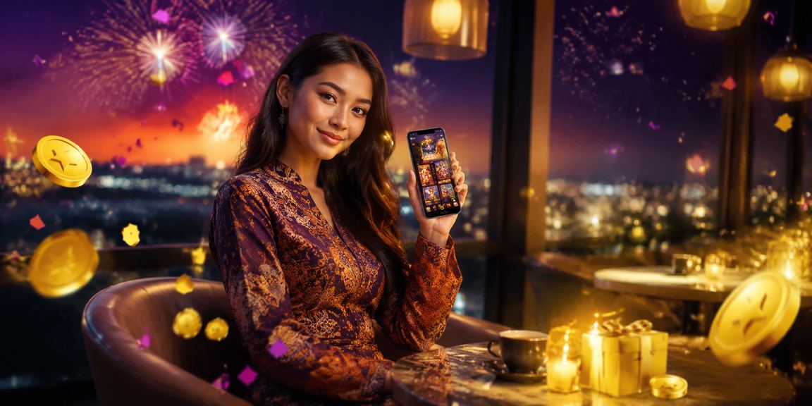 Malaysian batik mobile casino platform for local l200 users