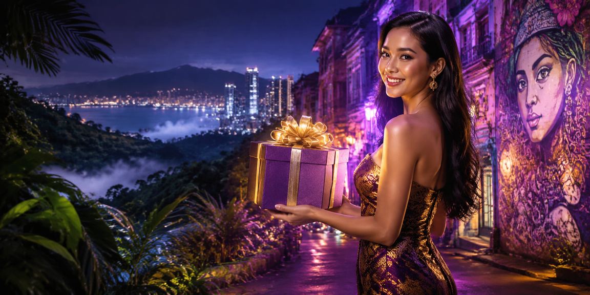 Experience Malay-style betting in Penang with the l200 platform