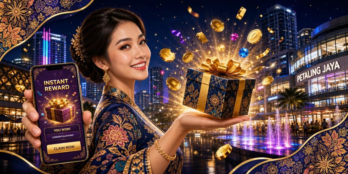 Batik mobile casino in Petaling Jaya for l200 Malaysia members